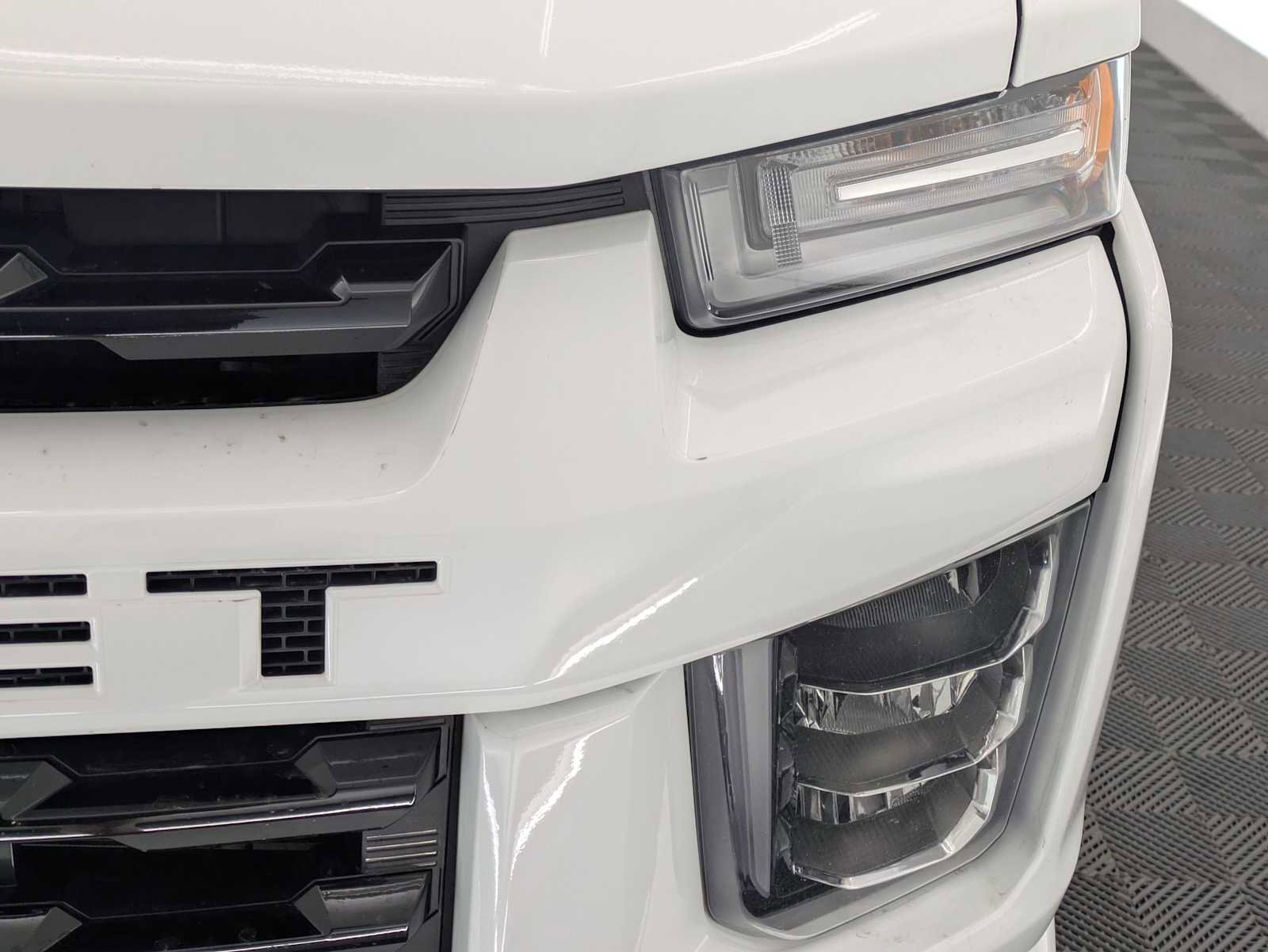Used 2021 Chevrolet Silverado 3500 LTZ w/ LTZ Plus Package AWD/4WD image 10