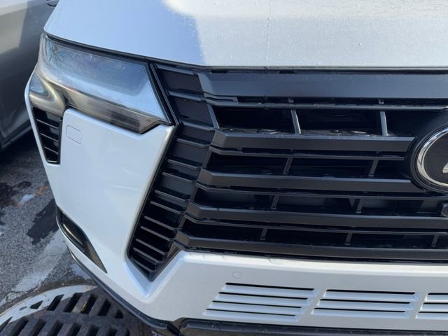 New 2024 Lexus GX 550 w/ Accessory Package (Z1) image 3
