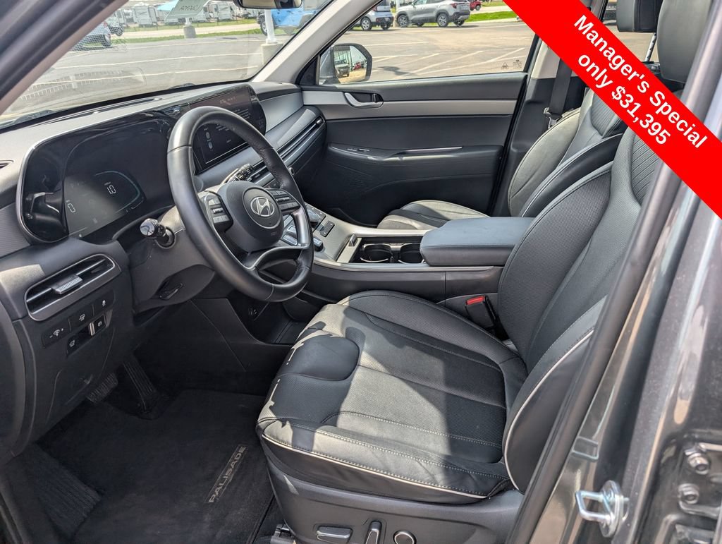 Used 2024 Hyundai Palisade XRT AWD/4WD image 13