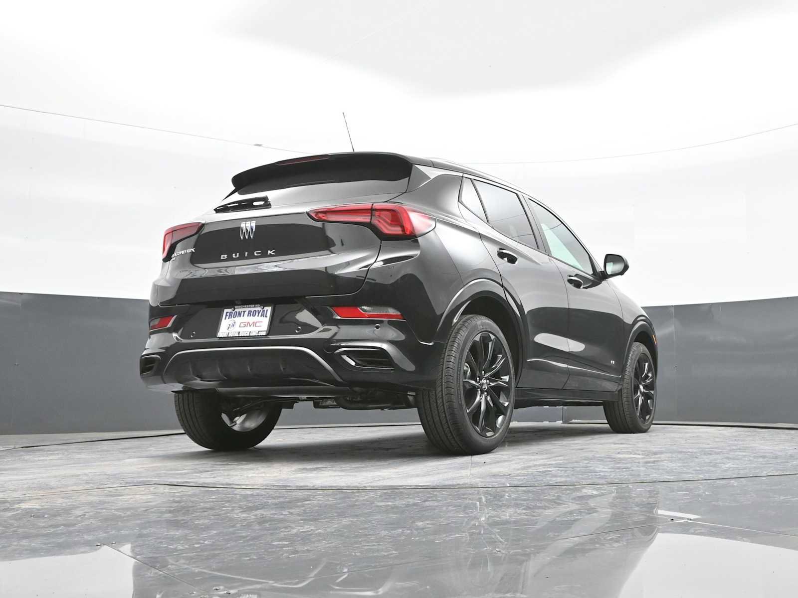 New 2026 Buick Encore GX Sport Touring w/ Advanced Technology Package image 36