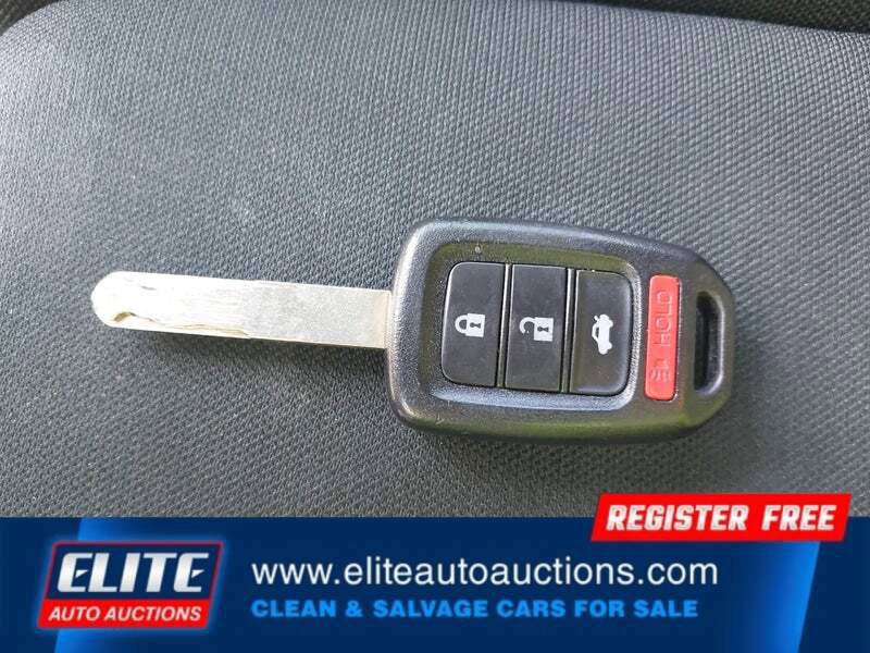 Used 2019 Honda Civic LX image 22