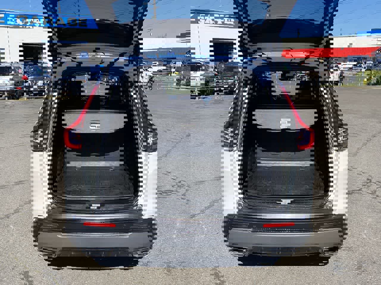 Used 2023 Honda CR-V Sport Touring image 23