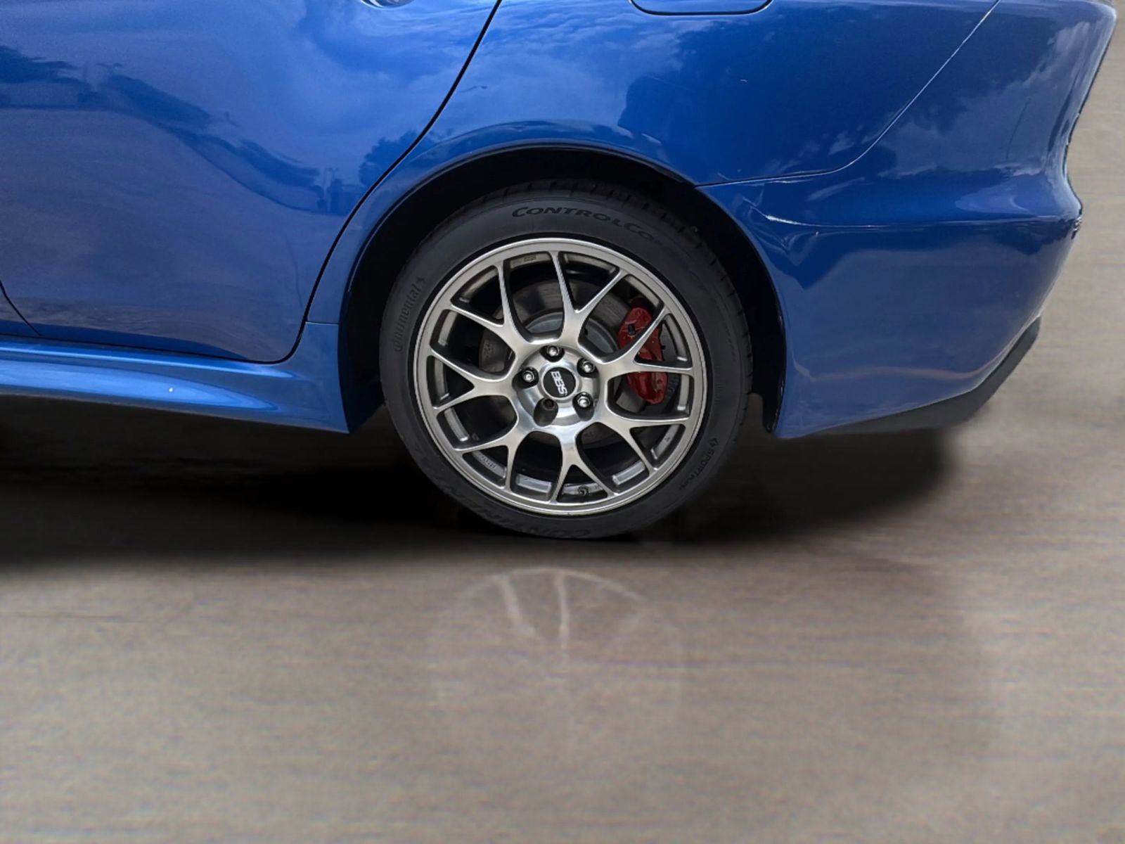 Used 2012 Mitsubishi Lancer Evolution MR AWD/4WD image 23