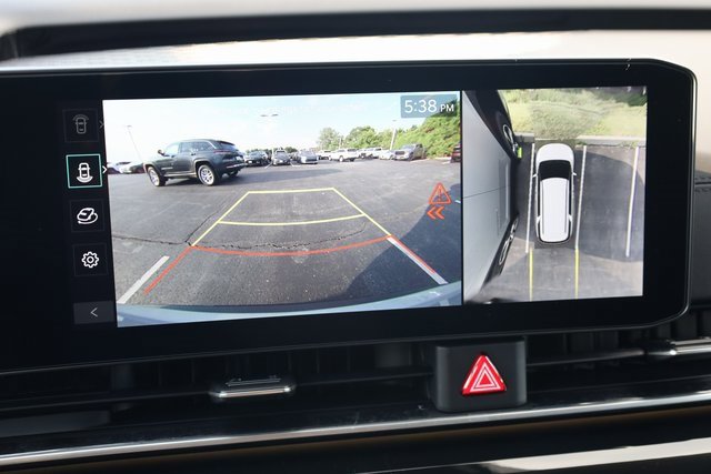 New 2026 Kia Carnival SX Prestige image 18