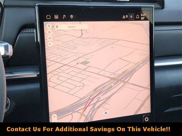 New 2026 GMC Terrain Elevation w/ Elevation Premium Package image 12