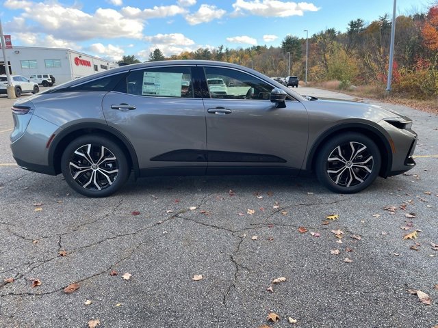 New 2026 Toyota Crown Limited image 3