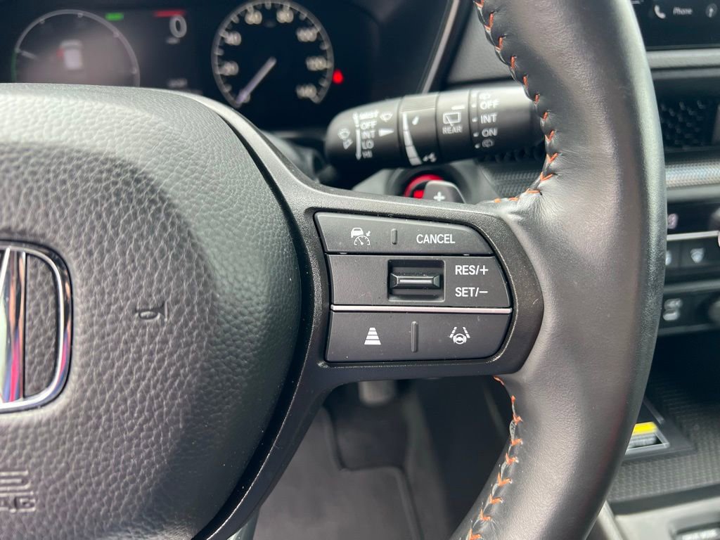 Used 2025 Honda CR-V Sport-L image 39