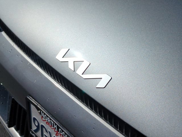 Certified 2023 Kia EV6 Wind RWD image 10