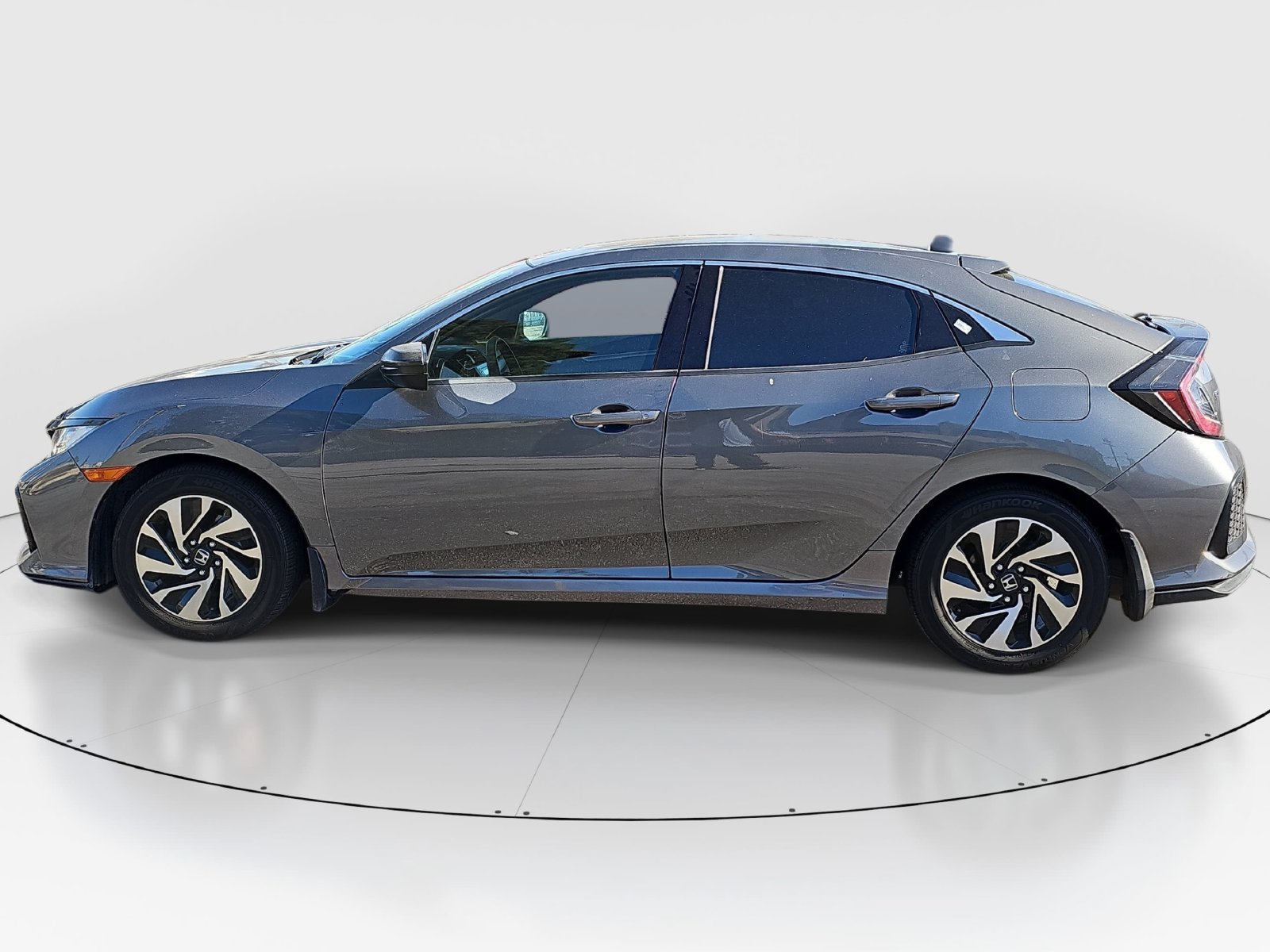 Used 2019 Honda Civic LX image 8