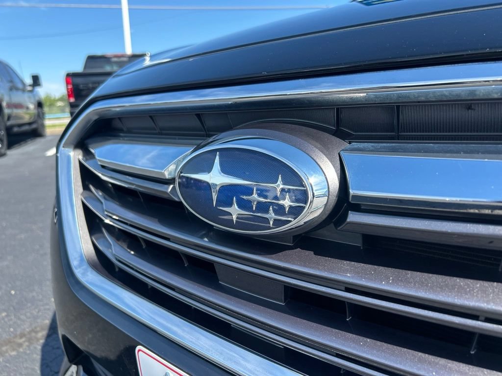 Used 2019 Subaru Legacy 2.5i Premium w/ Popular Package #2A AWD/4WD image 10