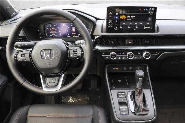 New 2026 Honda CR-V Sport Touring image 25