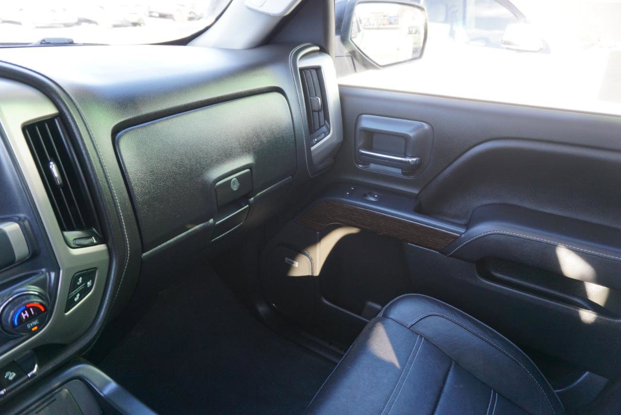 Used 2018 GMC Sierra 1500 Denali image 26