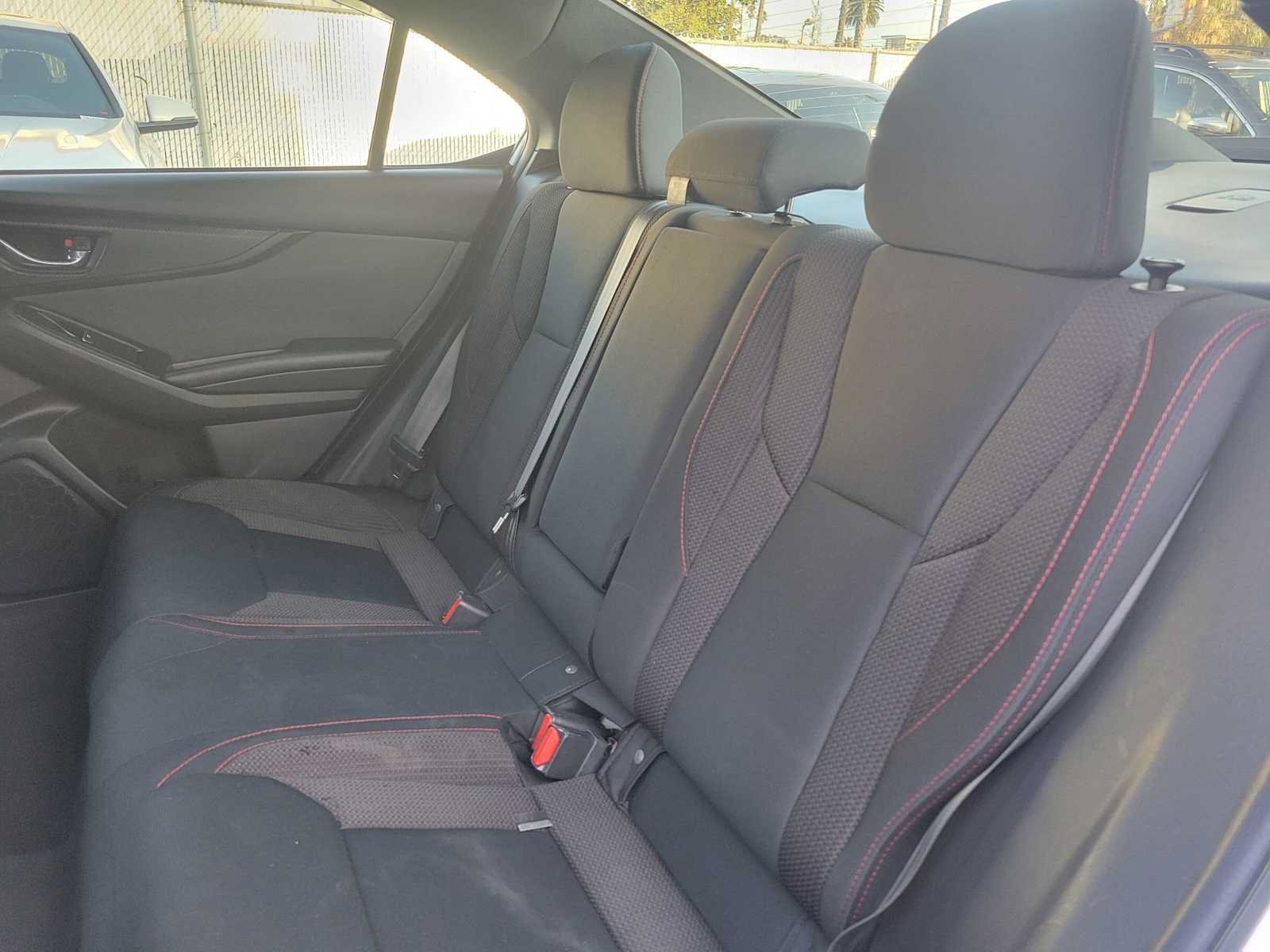 Used 2022 Subaru WRX Premium AWD/4WD image 19