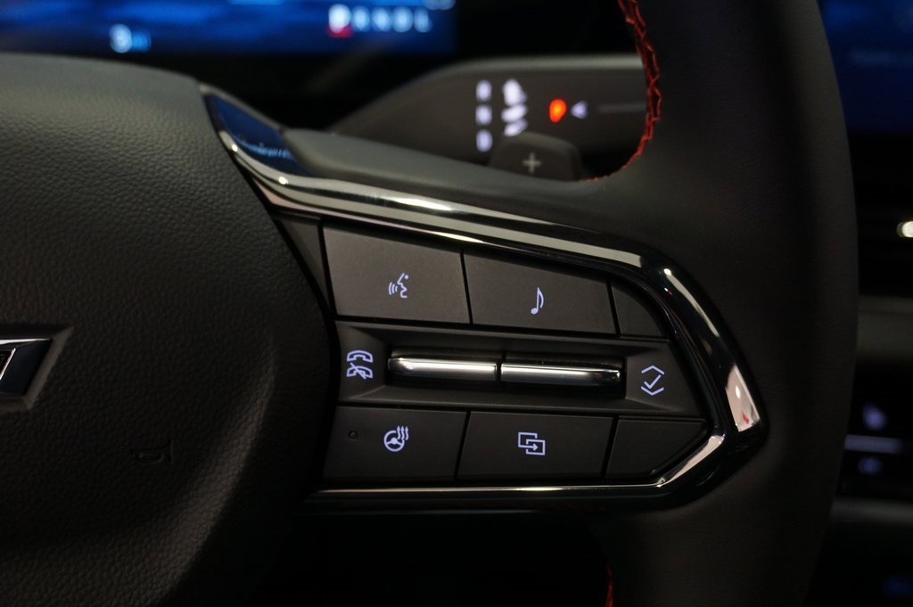 New 2026 Chevrolet Equinox RS image 22