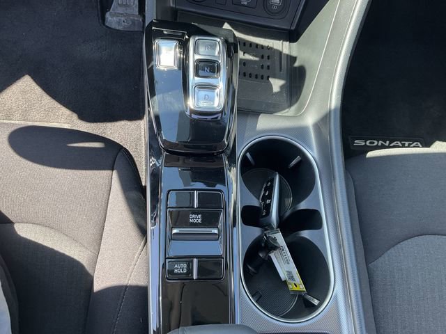 Used 2022 Hyundai Sonata SEL w/ Convenience Package image 23