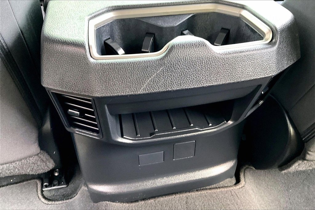 Used 2022 Toyota Tundra SR5 w/ TRD Off-Road Package image 12