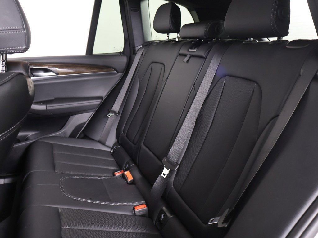 Used 2023 BMW X3 xDrive30i image 33