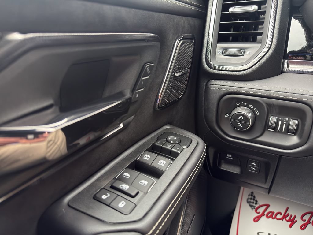 New 2026 RAM 1500 RHO w/ RHO Level 1 Equipment Group AWD/4WD image 19