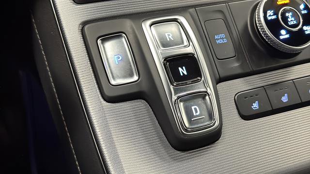 Used 2024 Hyundai Palisade Calligraphy AWD/4WD image 19