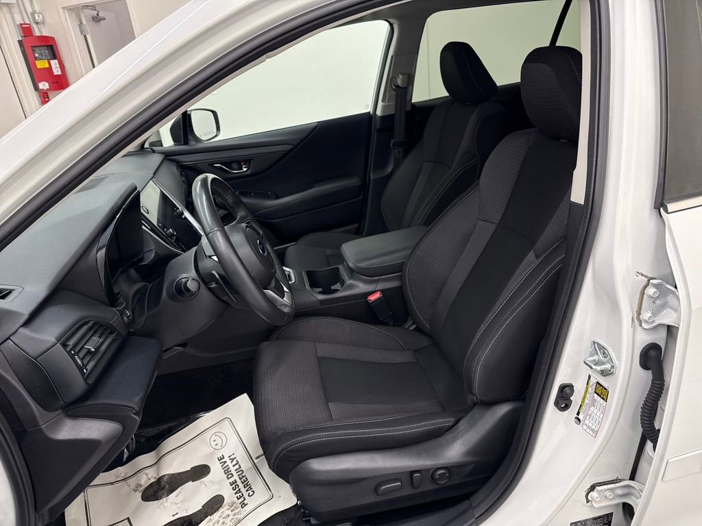 Certified 2024 Subaru Outback Premium image 13