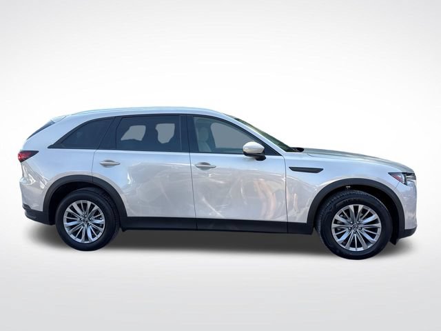 Used 2024 MAZDA CX-90 3.3 Turbo w/ Preferred Plus AWD/4WD image 7