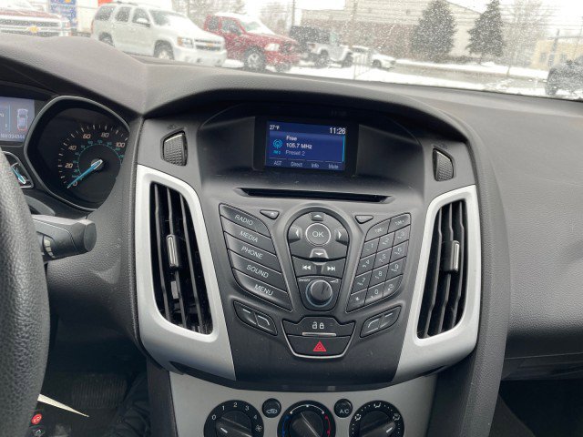 Used 2014 Ford Focus SE image 16