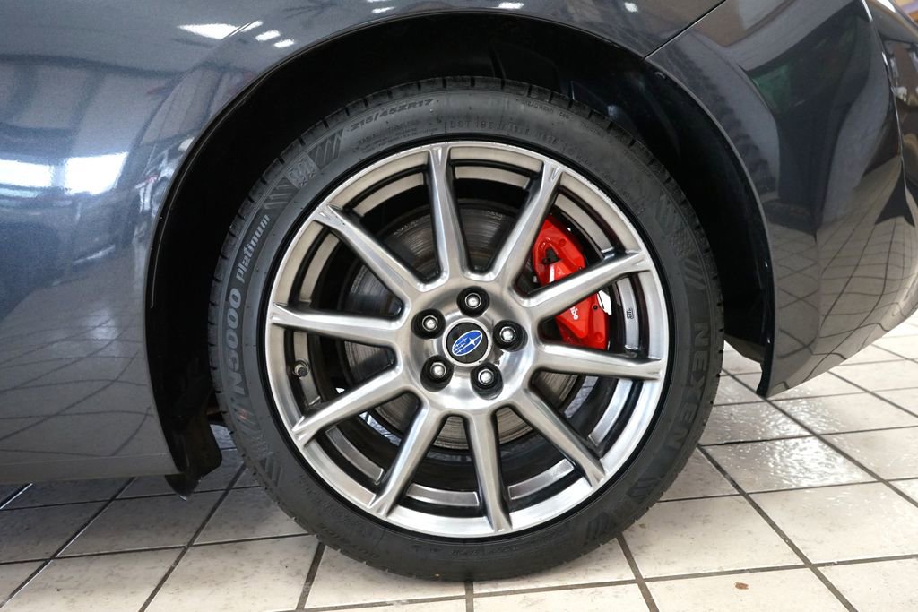 Used 2017 Subaru BRZ Limited w/ Performance Package image 54