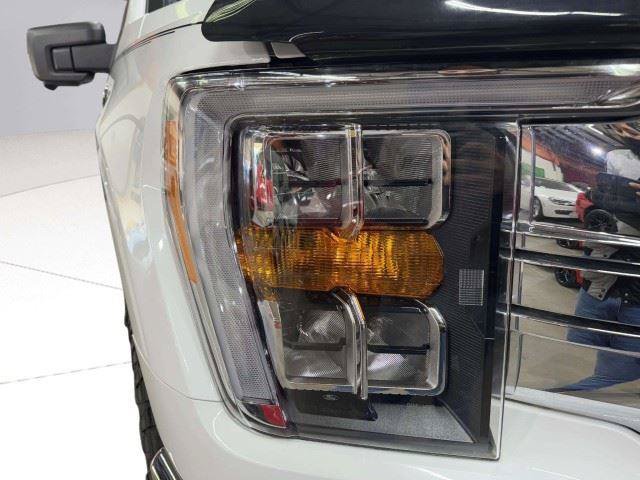 Used 2021 Ford F150 XLT w/ Equipment Group 302A High AWD/4WD image 17