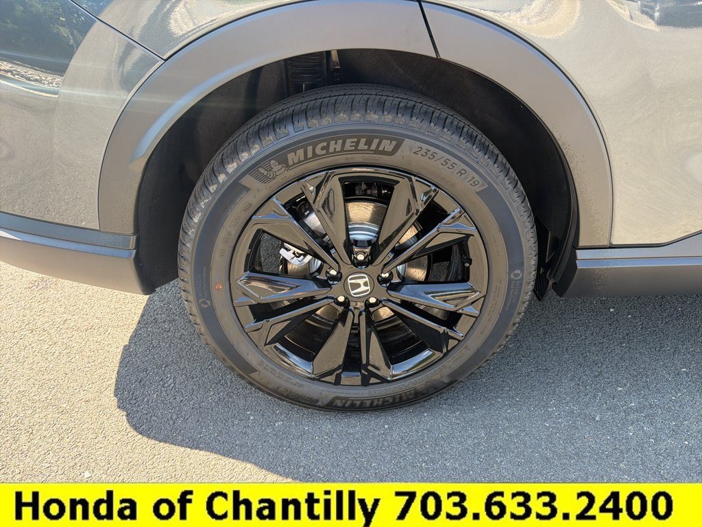 Used 2026 Honda CR-V Sport Touring image 31