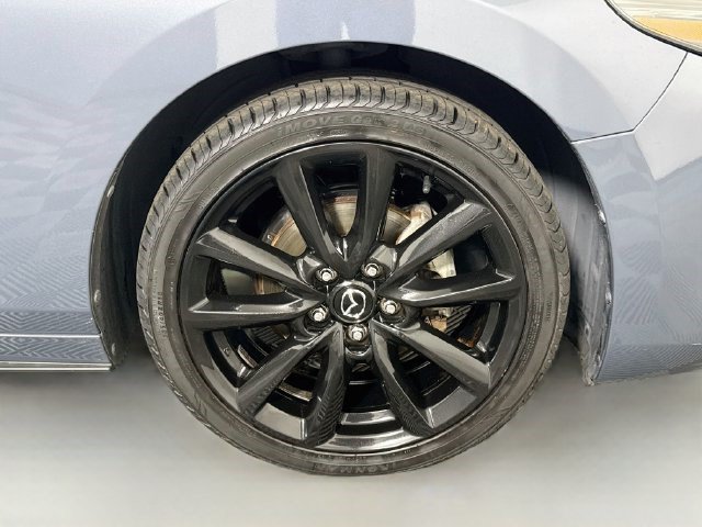 Used 2021 MAZDA MAZDA3 s FWD image 31