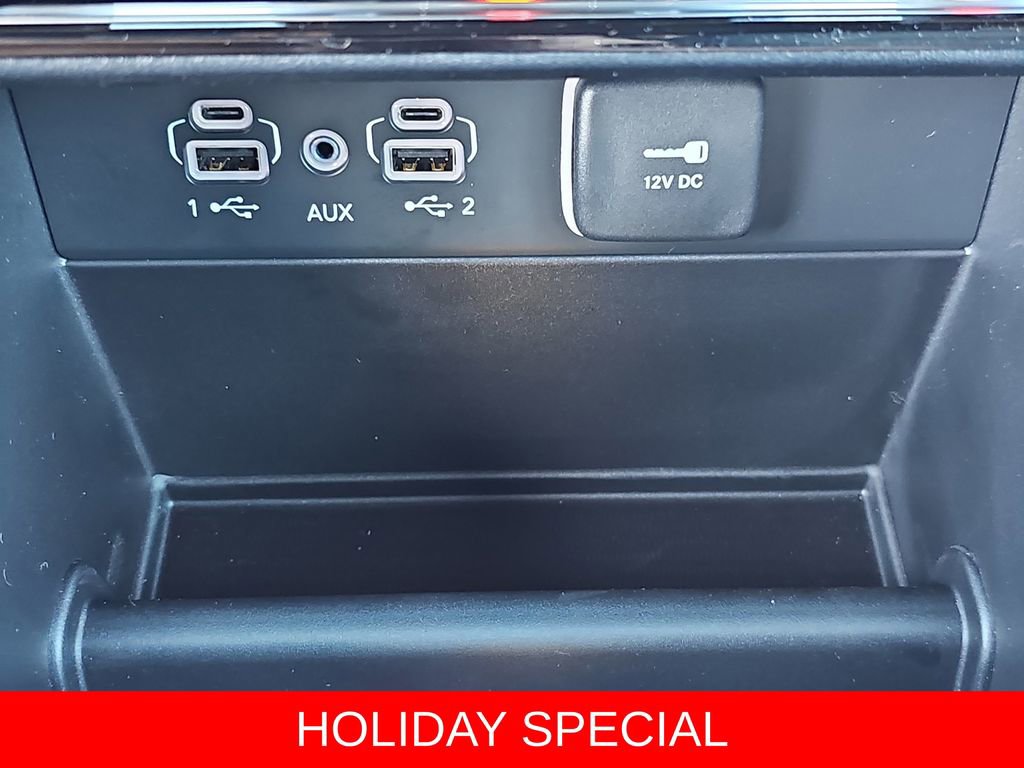 New 2025 Jeep Grand Cherokee Limited w/ Trailer Tow Package image 26