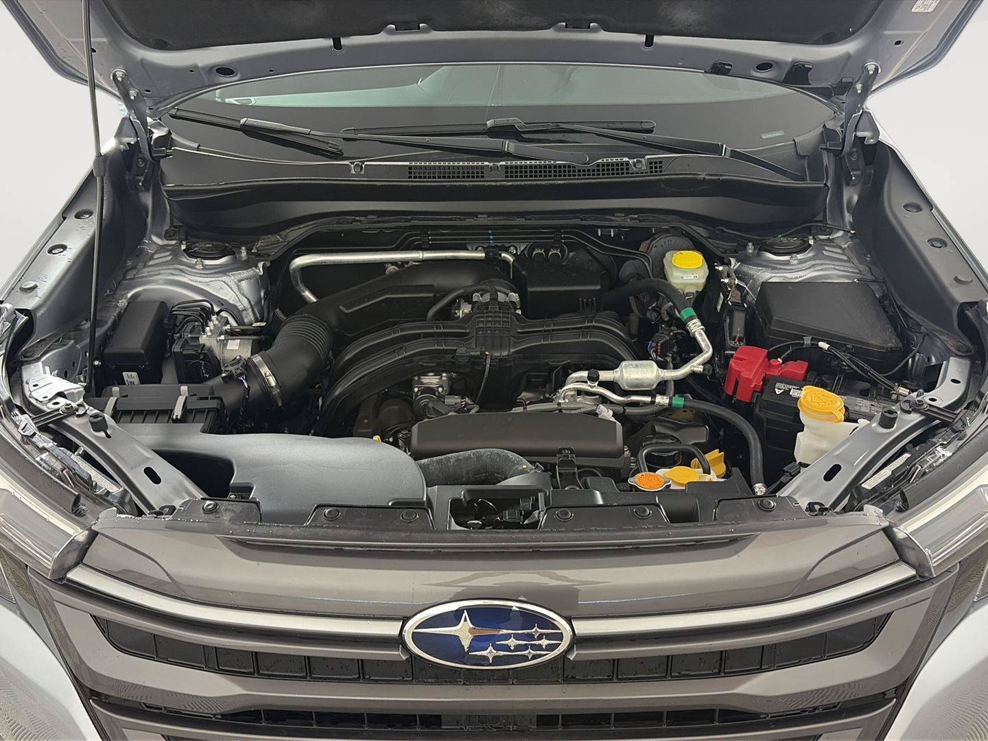 Certified 2026 Subaru Forester Premium AWD/4WD image 7