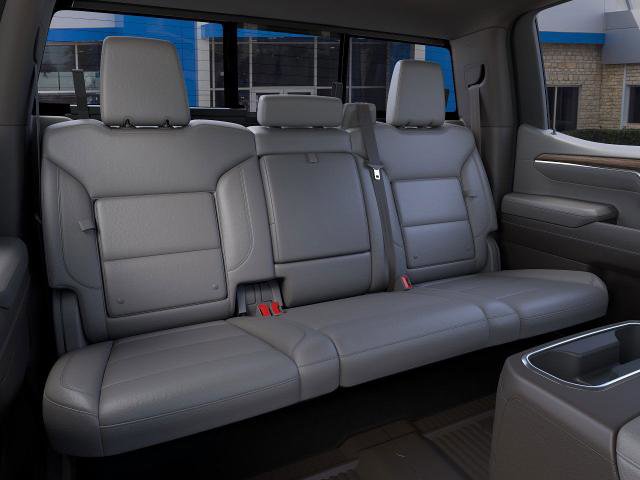 New 2026 Chevrolet Silverado 1500 LT Trail Boss image 43