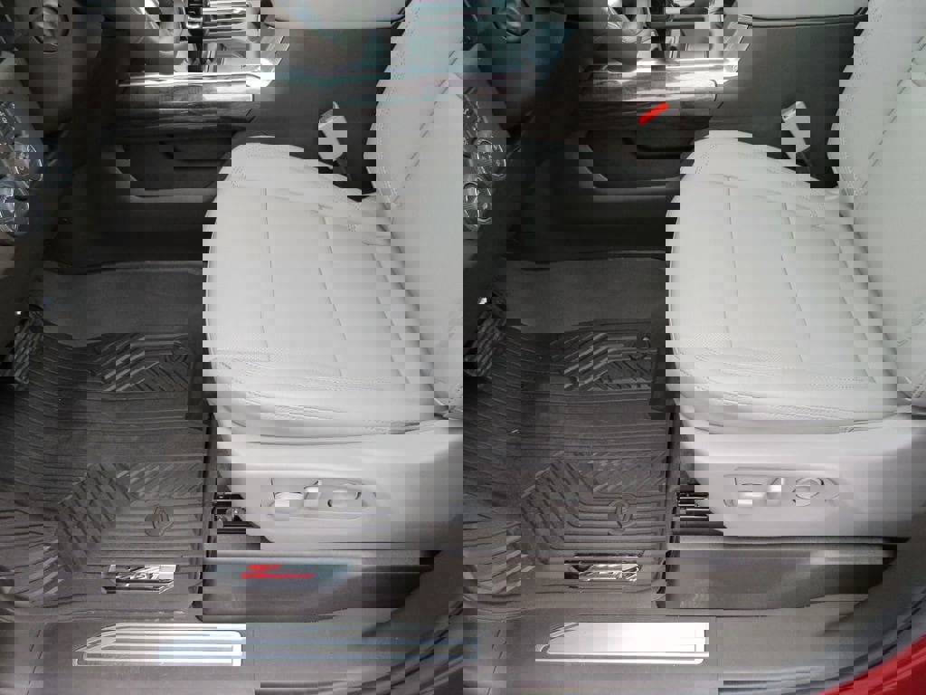 New 2026 Chevrolet Silverado 1500 LTZ w/ LTZ Premium Package image 23