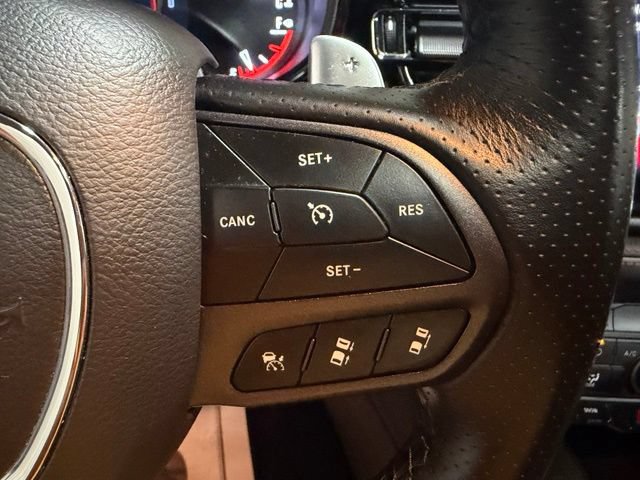 Used 2023 Dodge Durango R/T AWD/4WD image 39