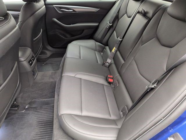 Certified 2023 Cadillac CT5 Premium Luxury w/ Climate Package image 17