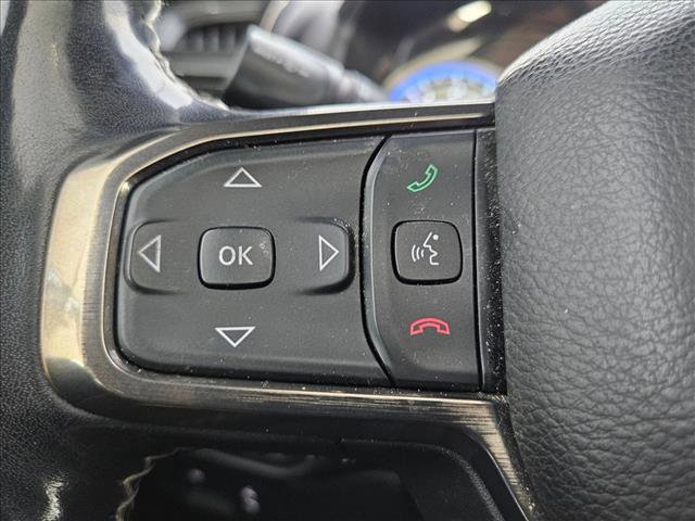 Used 2020 RAM 1500 Limited w/ Advanced Safety Group AWD/4WD image 17