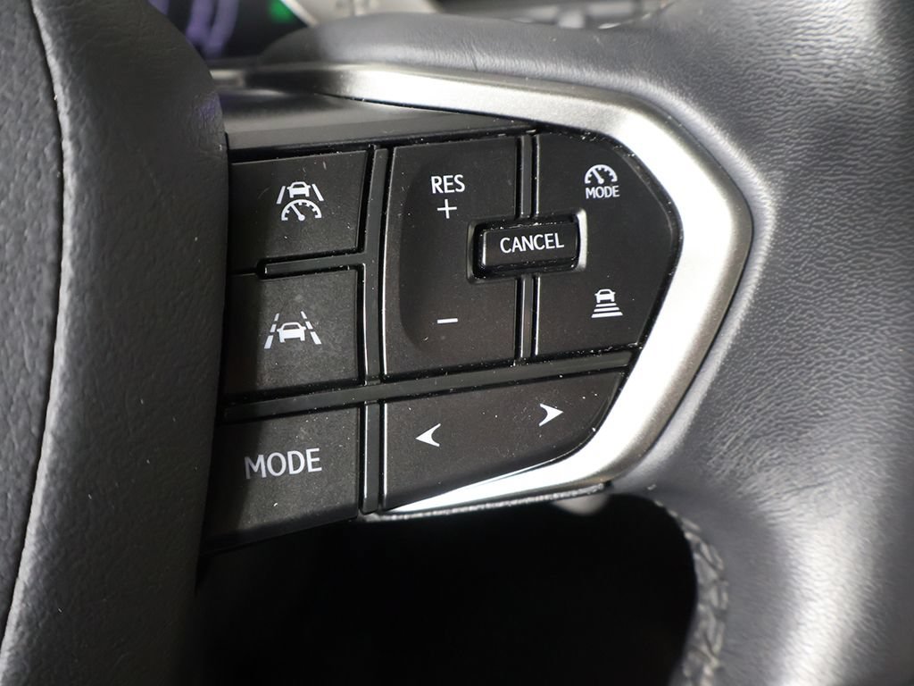 Used 2023 Lexus RX 350h w/ Accessory Package (2T) AWD/4WD image 42