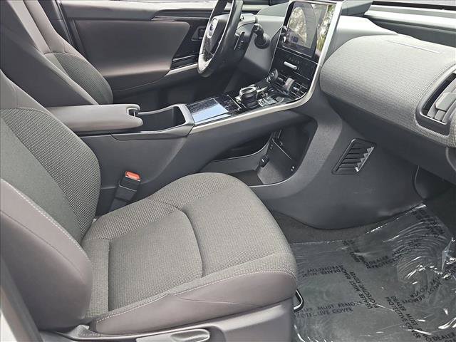 Certified 2023 Subaru Solterra AWD image 26