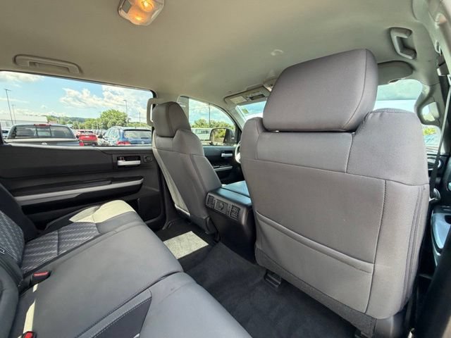 Used 2021 Toyota Tundra SR5 w/ TRD Sport Package AWD/4WD image 30