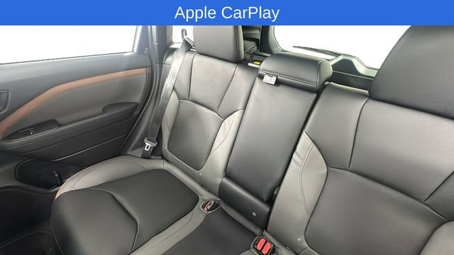 New 2026 Subaru Forester Sport image 14