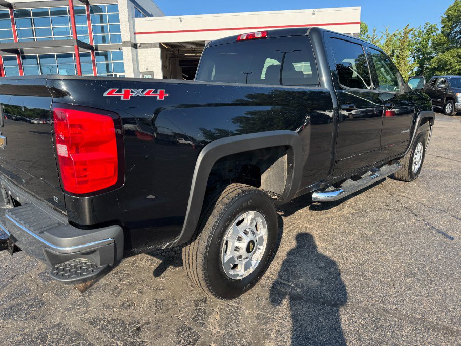 Used 2015 Chevrolet Silverado 2500 LT AWD/4WD image 11