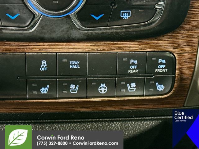 Used 2018 RAM 1500 Laramie w/ Convenience Group image 23