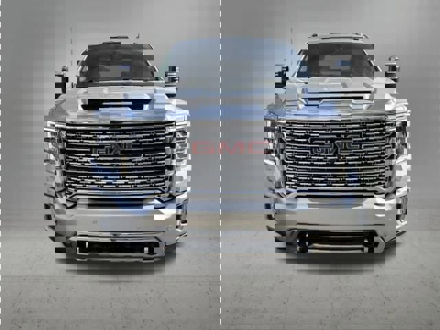 Used 2022 GMC Sierra 2500 Denali w/ Denali Ultimate Package image 8