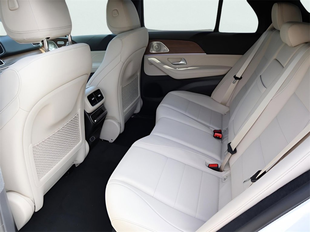 New 2026 Mercedes-Benz GLE 450 4MATIC image 20