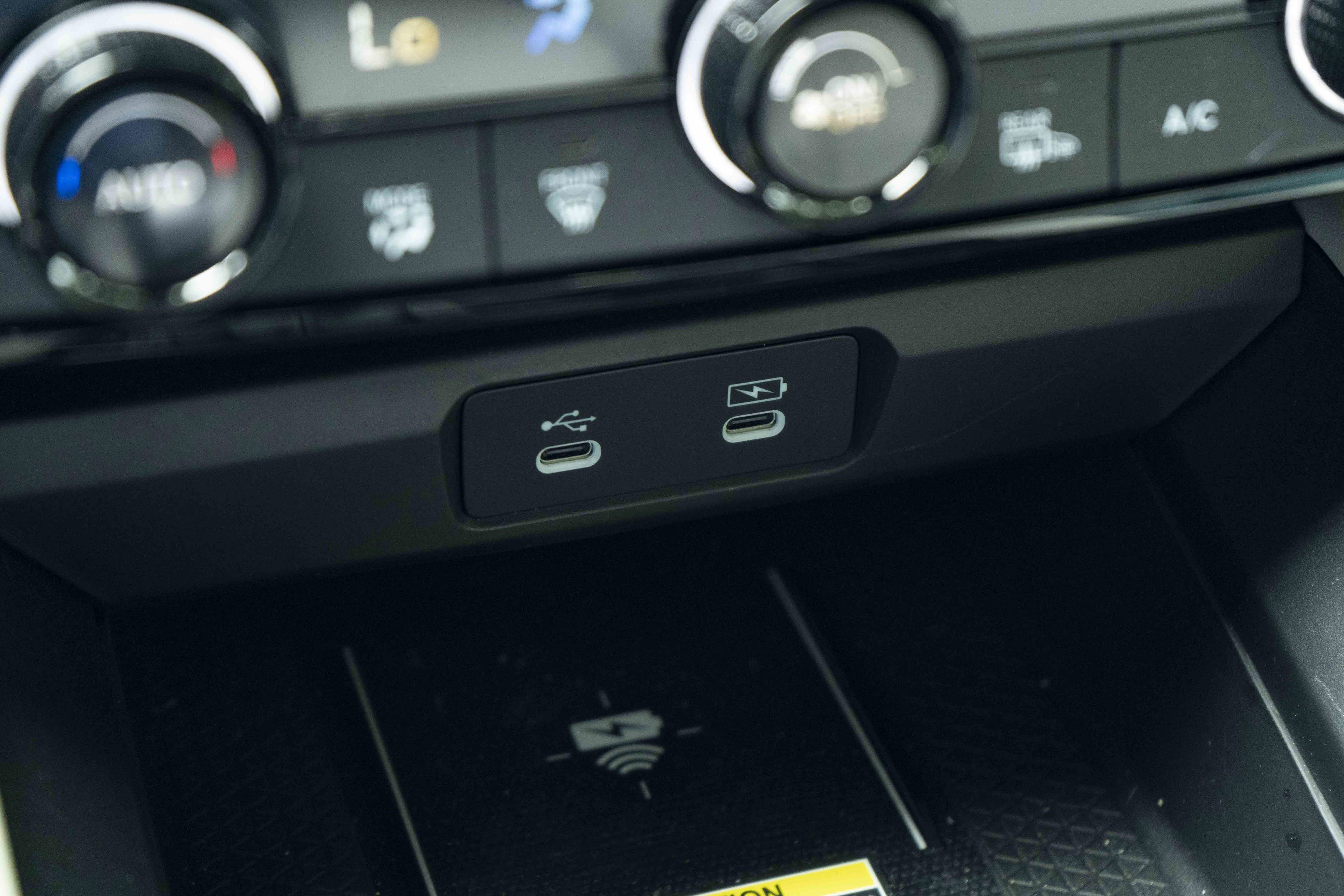 Used 2025 Honda Accord Touring image 34