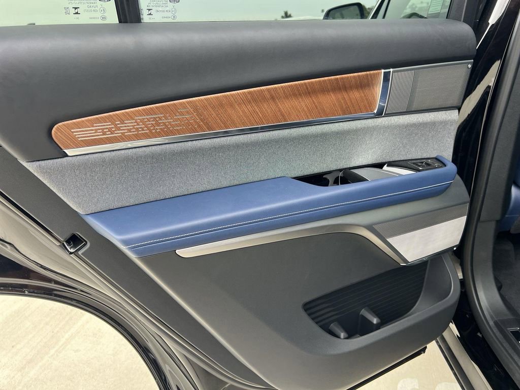 New 2026 Cadillac Vistiq Premium Luxury image 28