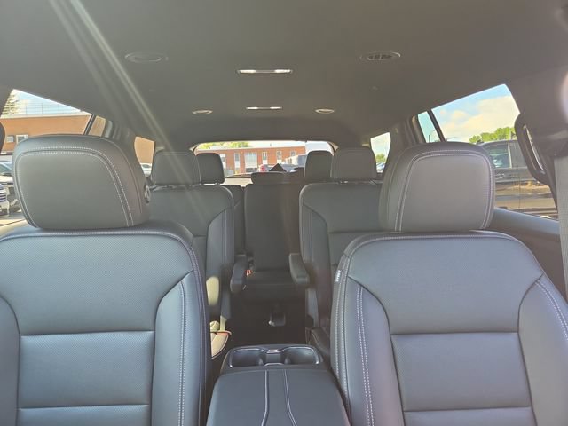 Certified 2026 Chevrolet Traverse LT w/ LPO, Floor Liner Package AWD/4WD image 31