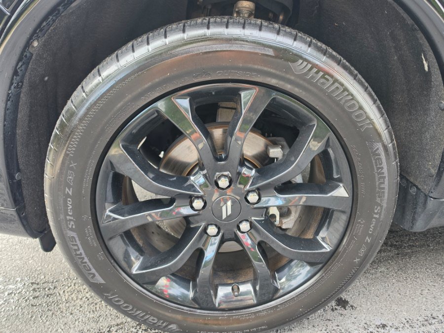 Used 2019 Dodge Durango GT AWD/4WD image 6