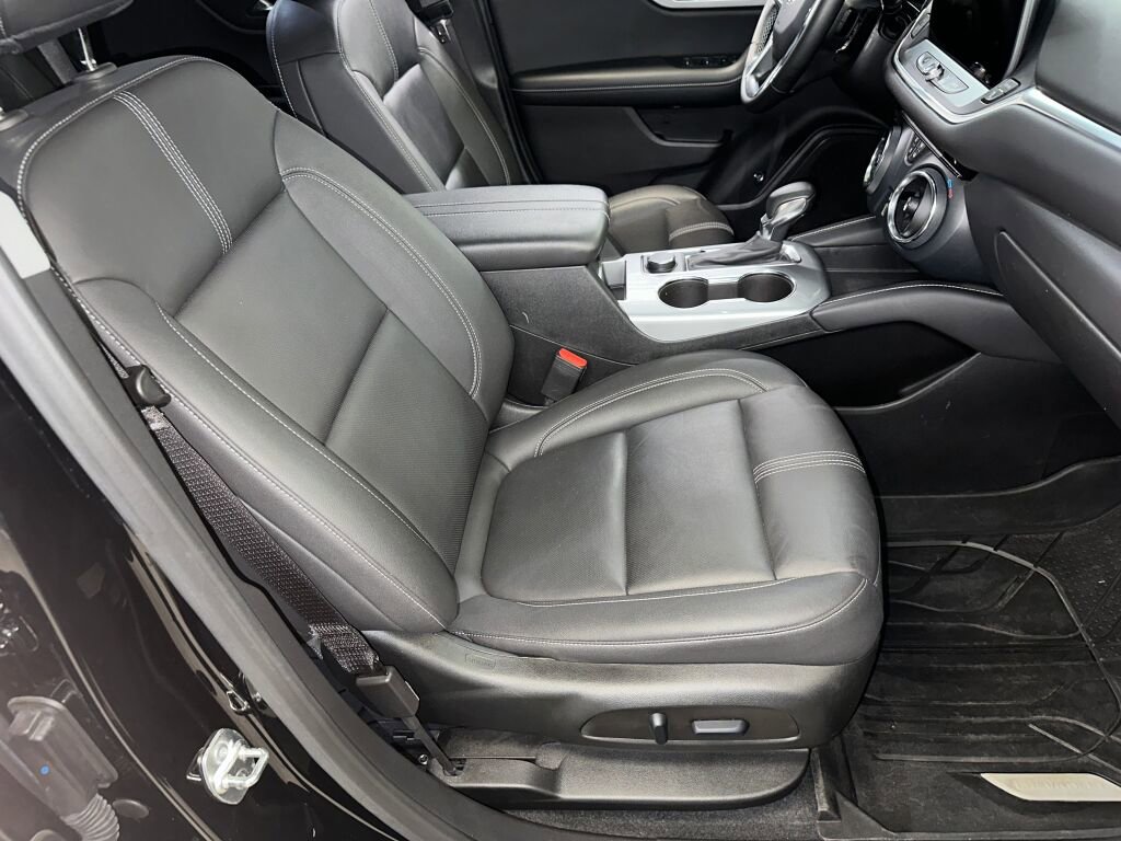 Certified 2024 Chevrolet Blazer LT w/ LPO, Floor Liner Package image 32